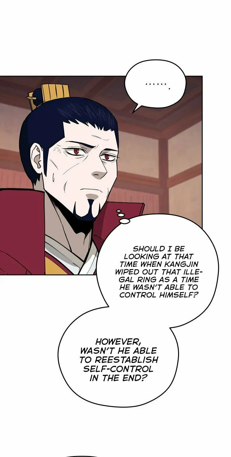 Read Administrator Kang Jin Lee chapter 104 image 55 on Lezhin