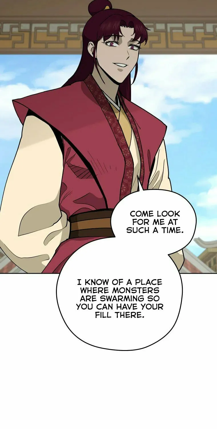 Read Administrator Kang Jin Lee chapter 104 image 68 on Lezhin