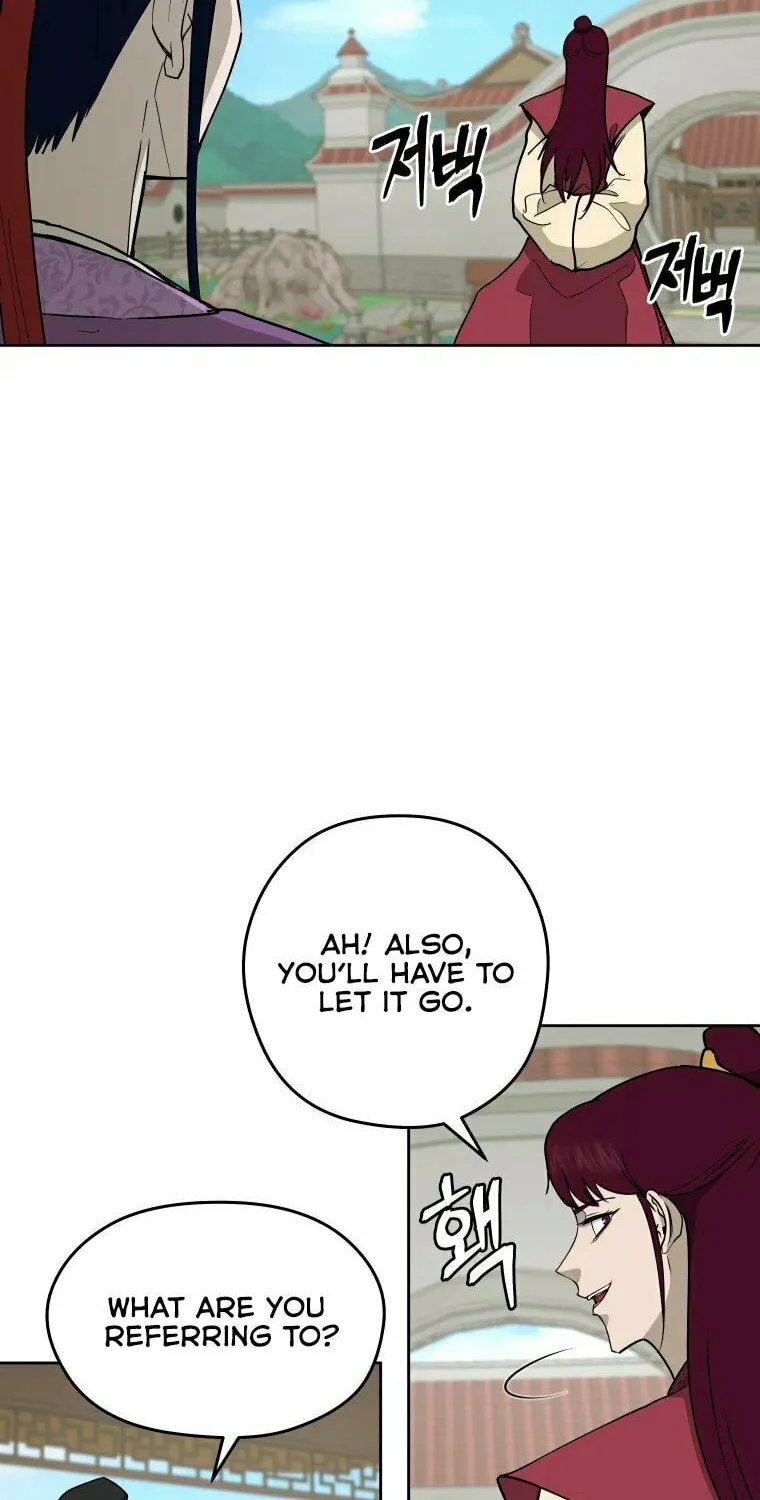 Read Administrator Kang Jin Lee chapter 104 image 71 on Lezhin