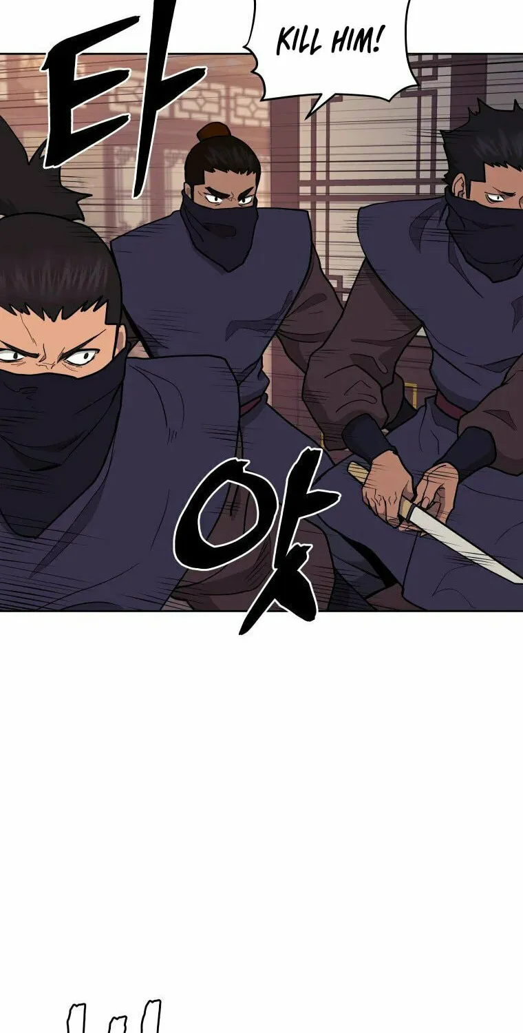 Read Administrator Kang Jin Lee chapter 104 image 9 on Lezhin