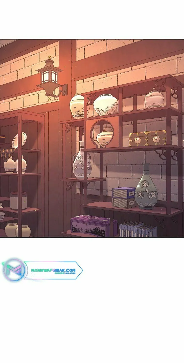 Read Administrator Kang Jin Lee chapter 105 image 2 on Lezhin
