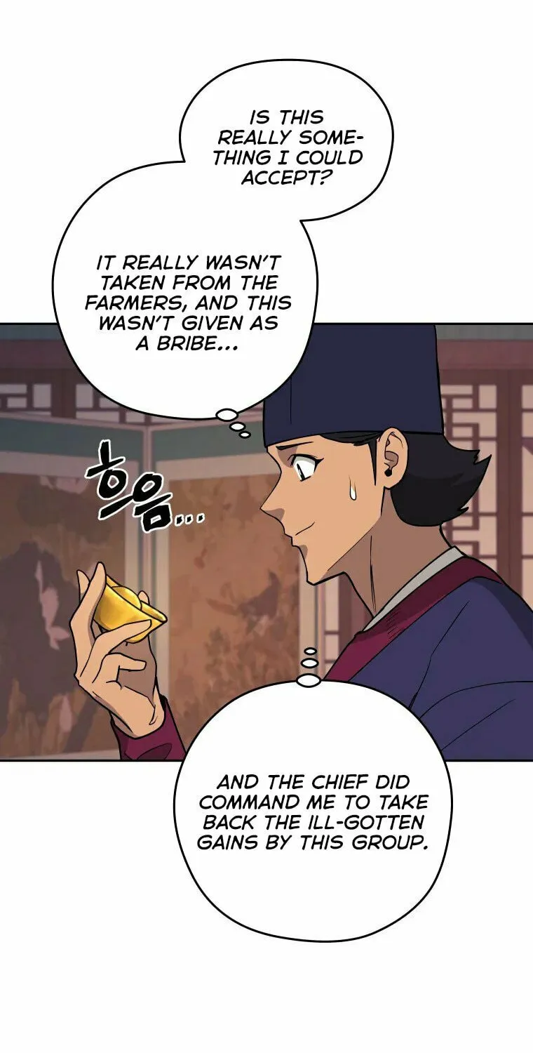 Read Administrator Kang Jin Lee chapter 105 image 41 on Lezhin