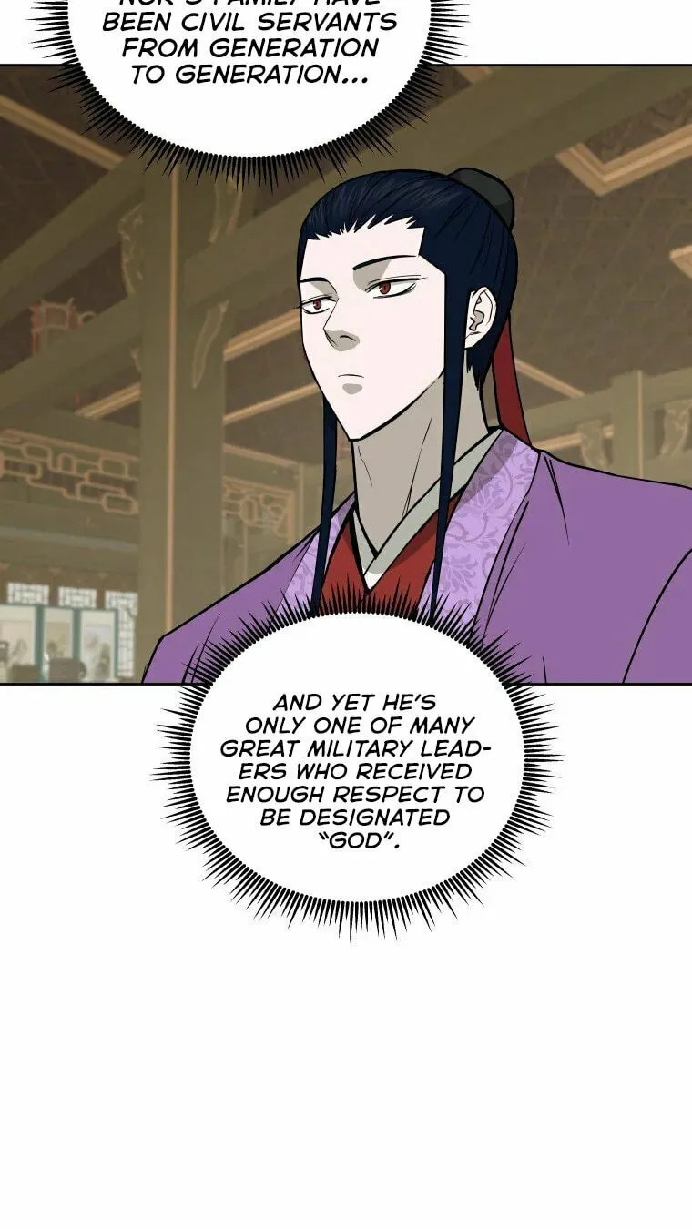 Read Administrator Kang Jin Lee chapter 105 image 46 on Lezhin