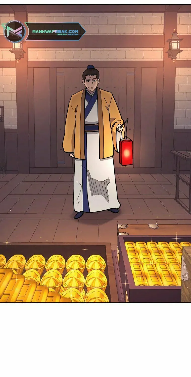 Read Administrator Kang Jin Lee chapter 105 image 5 on Lezhin