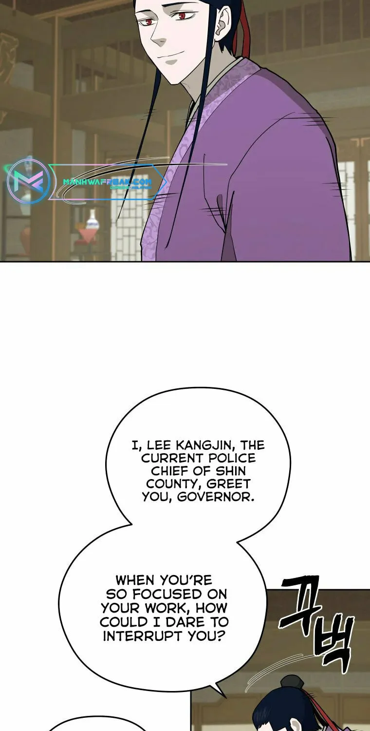 Read Administrator Kang Jin Lee chapter 105 image 64 on Lezhin