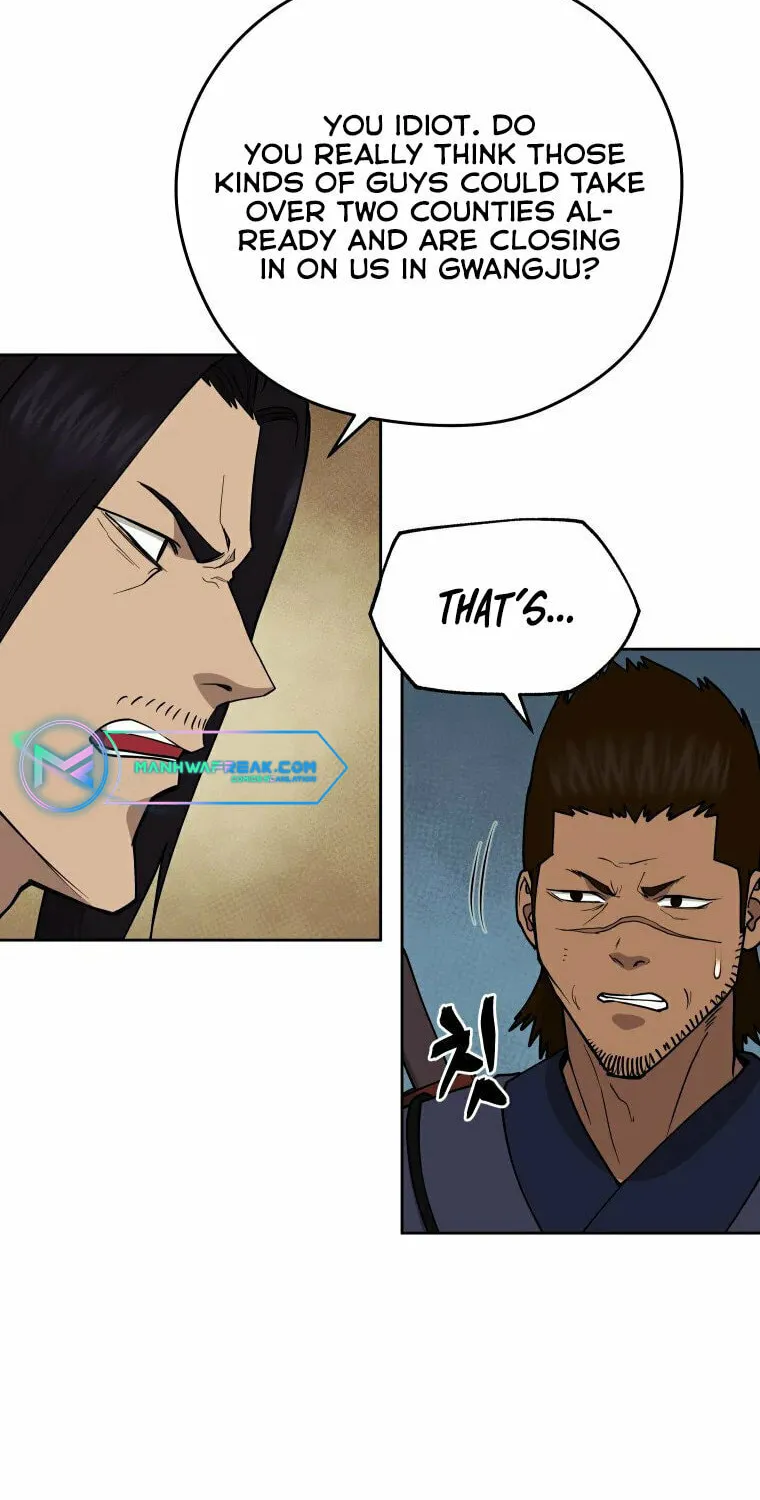 Read Administrator Kang Jin Lee chapter 106 image 33 on Lezhin
