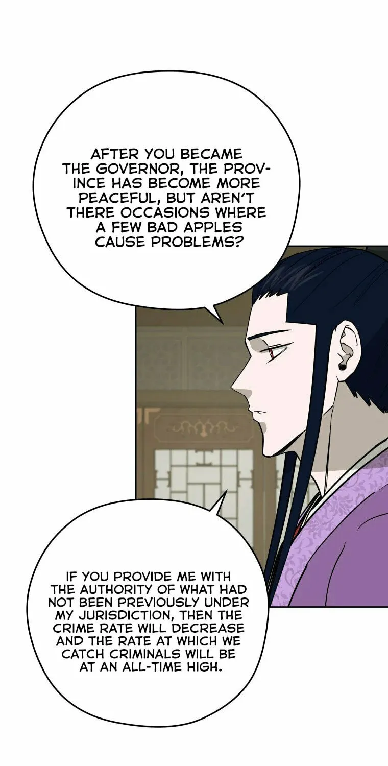 Read Administrator Kang Jin Lee chapter 106 image 4 on Lezhin