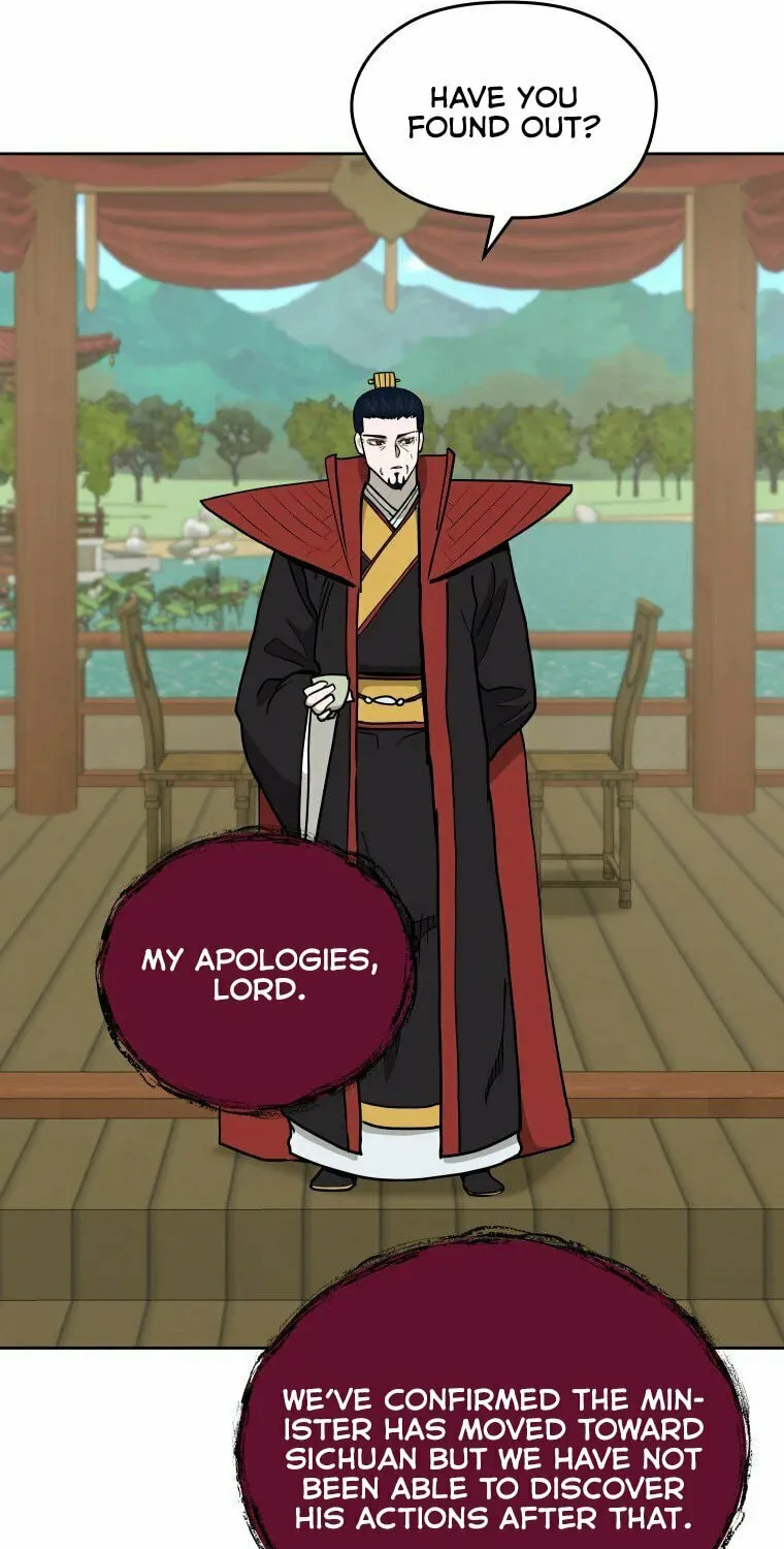 Read Administrator Kang Jin Lee chapter 106 image 45 on Lezhin