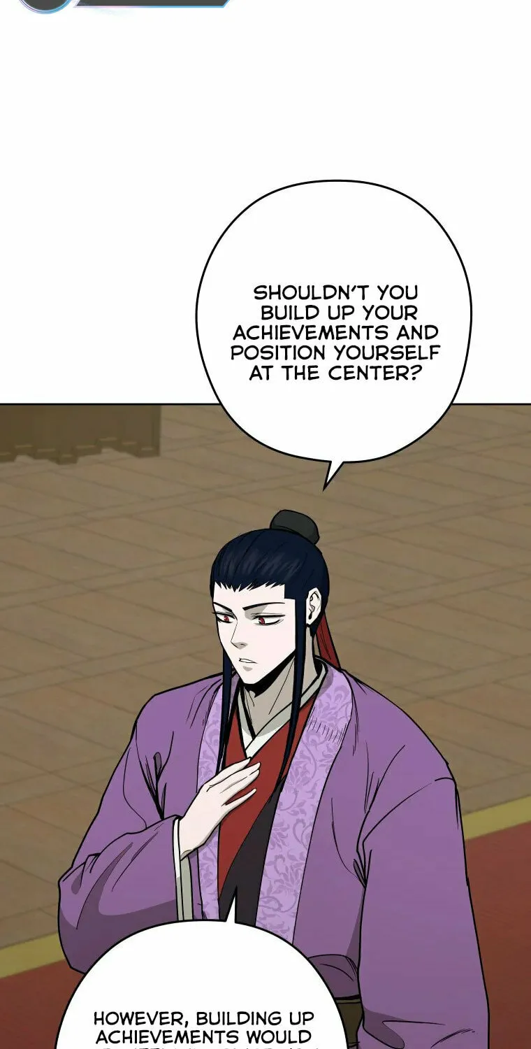Read Administrator Kang Jin Lee chapter 106 image 6 on Lezhin