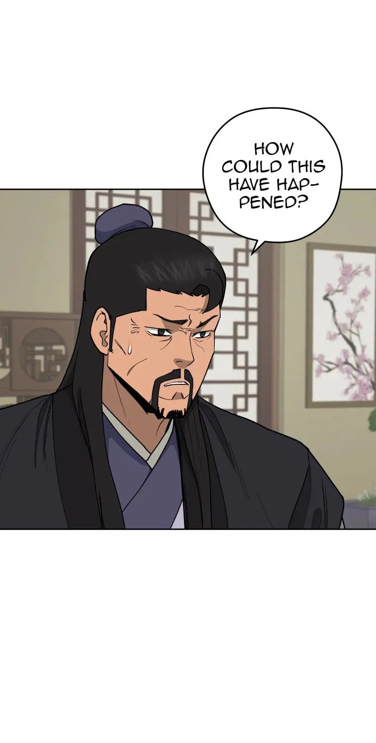 Read Administrator Kang Jin Lee chapter 109 image 2 on Lezhin