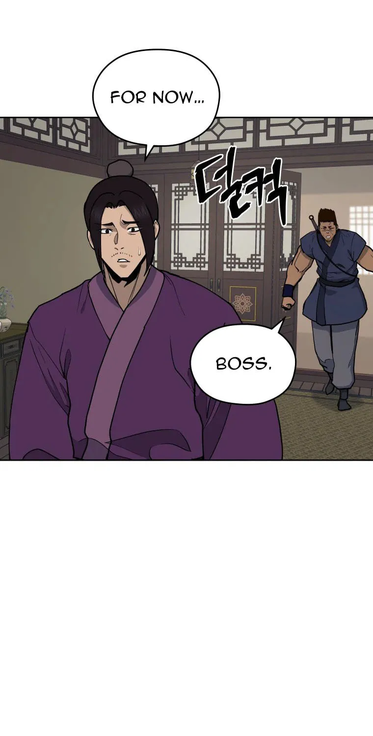 Read Administrator Kang Jin Lee chapter 109 image 3 on Lezhin