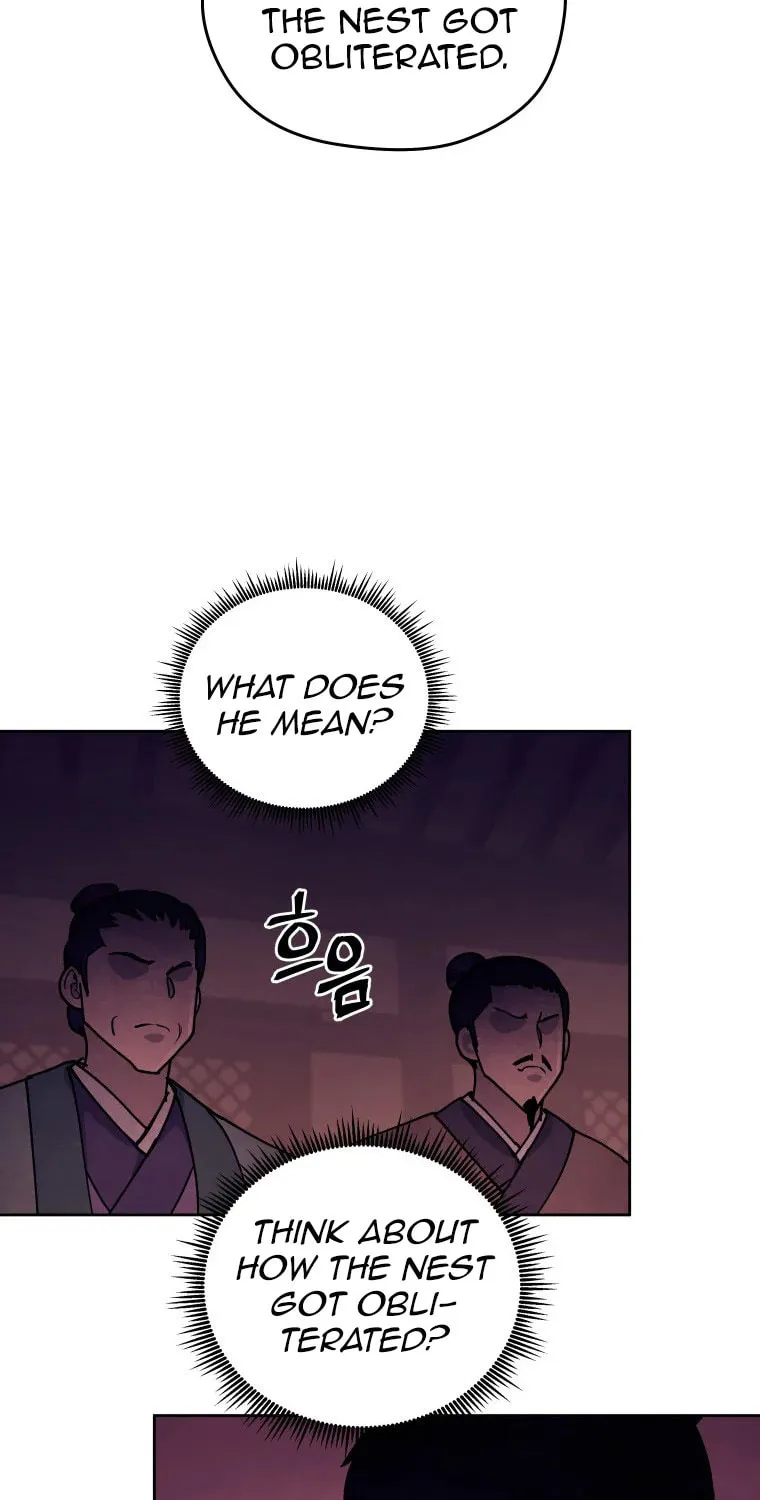 Read Administrator Kang Jin Lee chapter 109 image 32 on Lezhin
