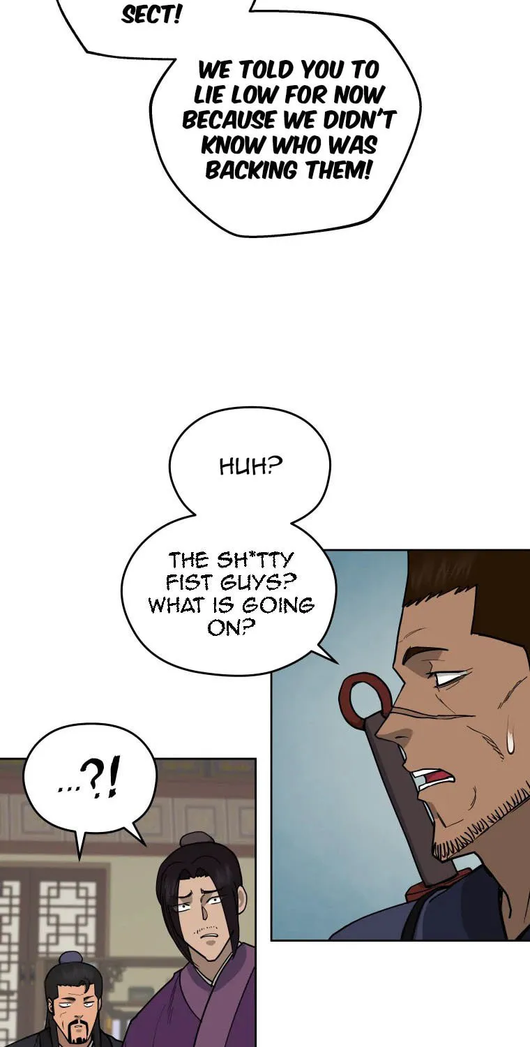 Read Administrator Kang Jin Lee chapter 109 image 7 on Lezhin