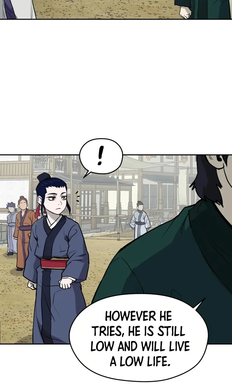 Read Administrator Kang Jin Lee chapter 11 image 10 on Lezhin