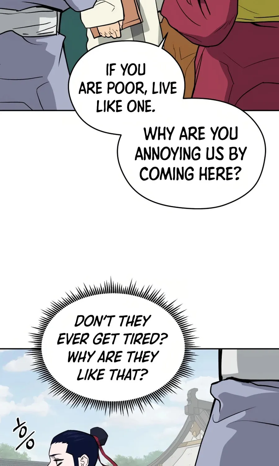Read Administrator Kang Jin Lee chapter 11 image 12 on Lezhin