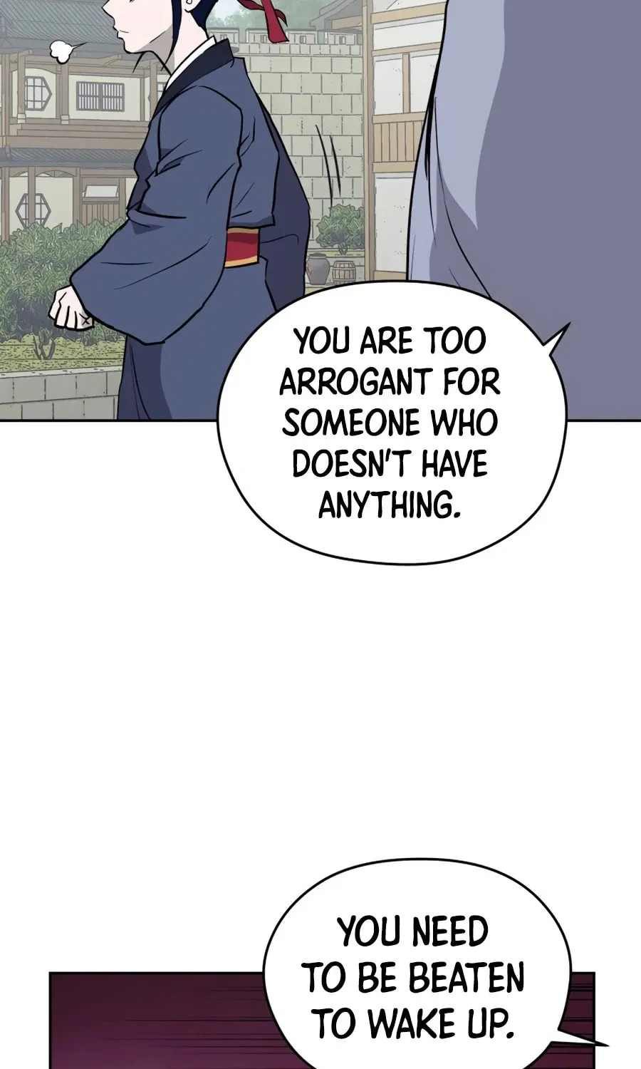 Read Administrator Kang Jin Lee chapter 11 image 13 on Lezhin