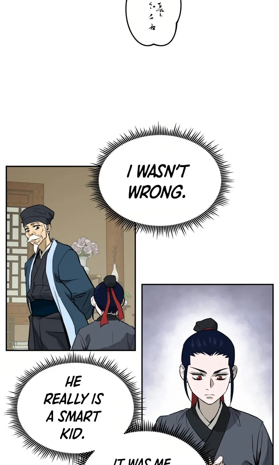 Read Administrator Kang Jin Lee chapter 11 image 2 on Lezhin