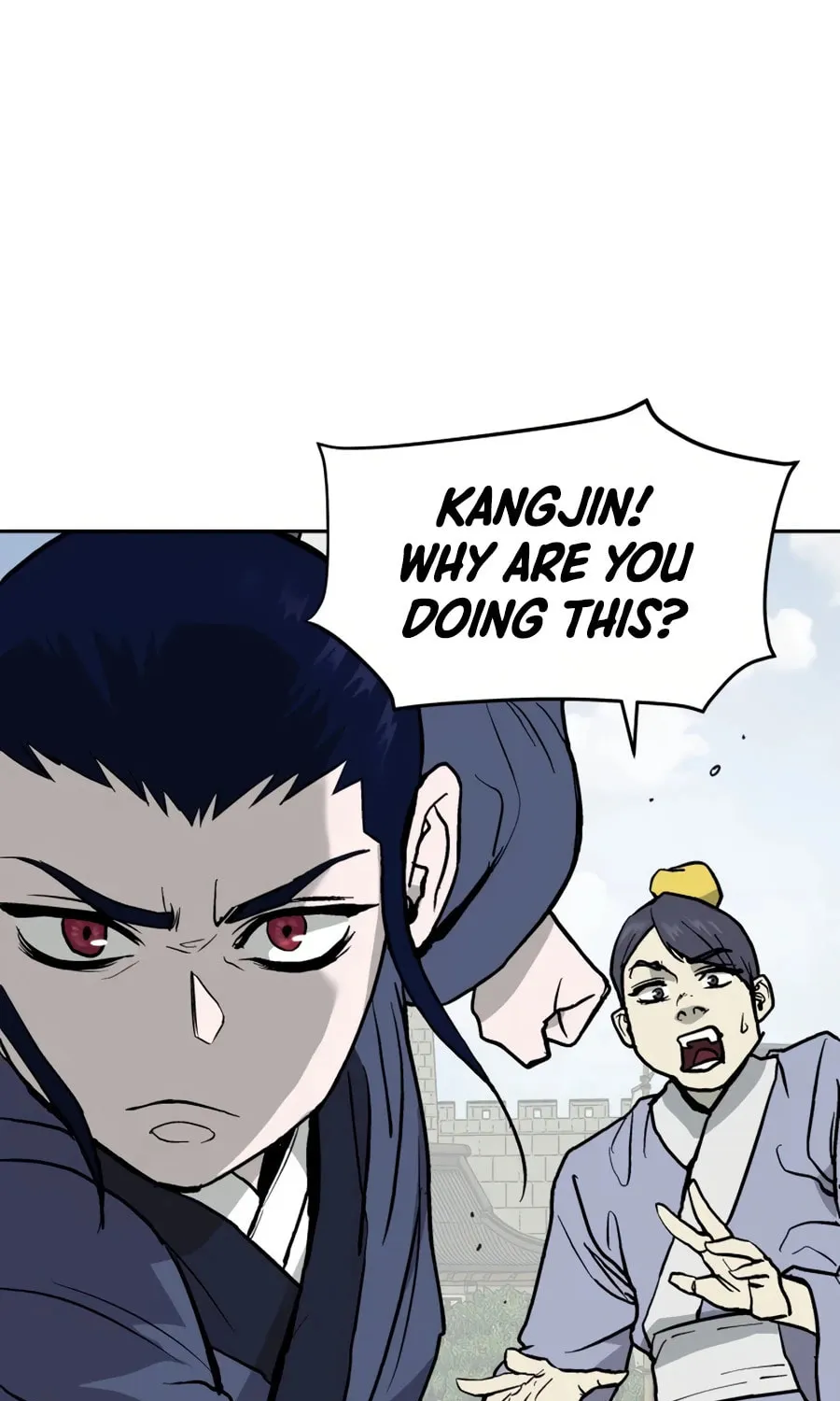 Read Administrator Kang Jin Lee chapter 11 image 23 on Lezhin