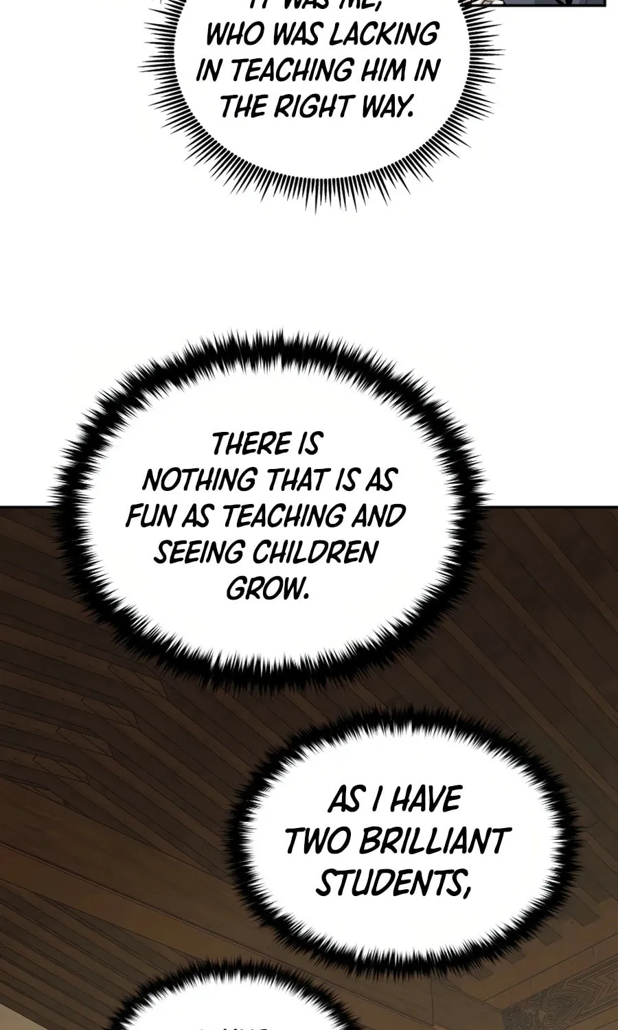 Read Administrator Kang Jin Lee chapter 11 image 3 on Lezhin