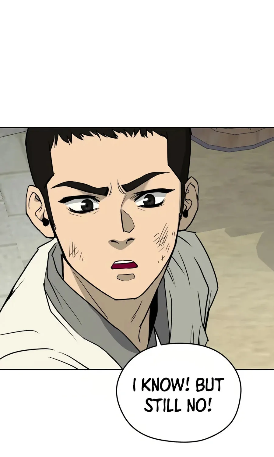Read Administrator Kang Jin Lee chapter 11 image 32 on Lezhin