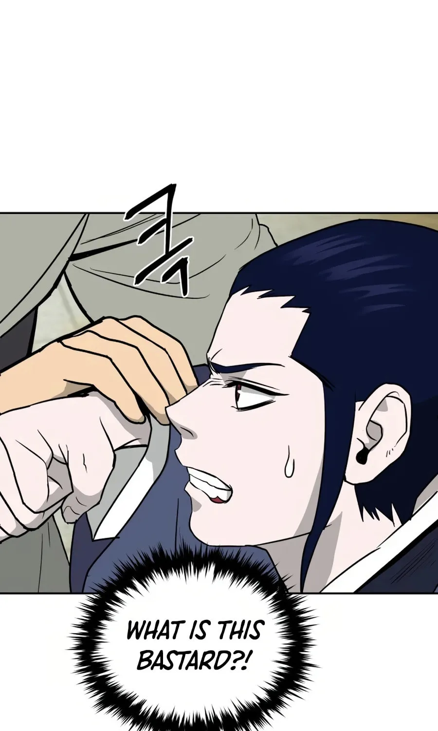 Read Administrator Kang Jin Lee chapter 11 image 33 on Lezhin
