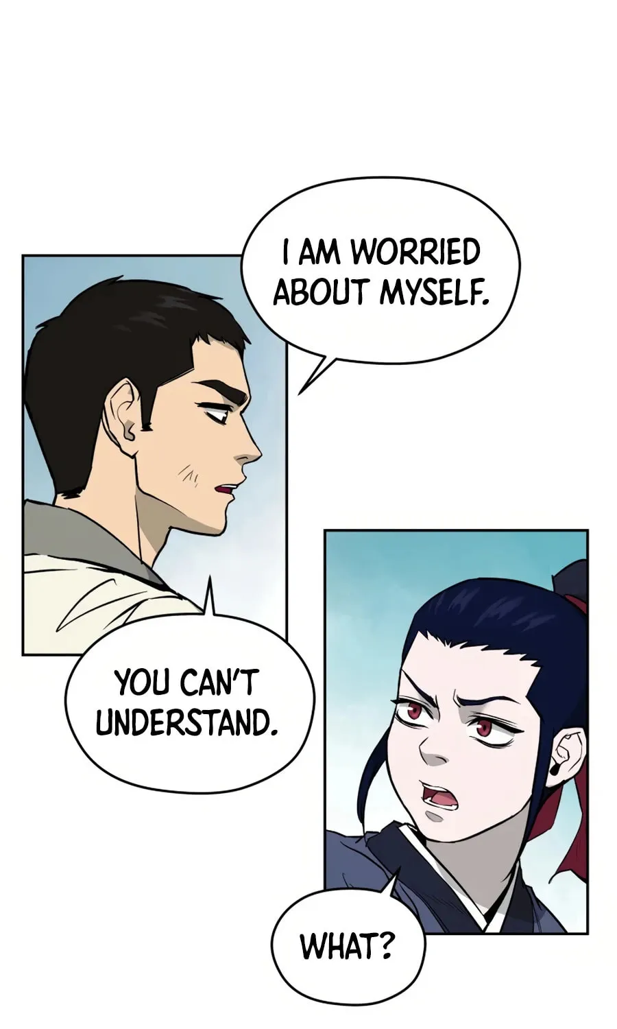 Read Administrator Kang Jin Lee chapter 11 image 35 on Lezhin