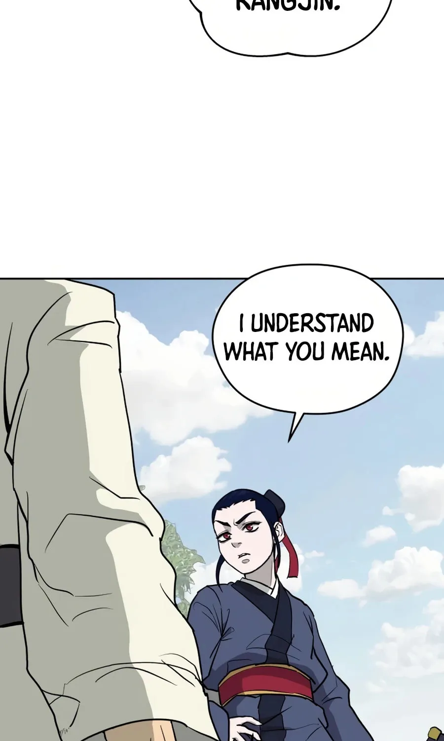 Read Administrator Kang Jin Lee chapter 11 image 37 on Lezhin