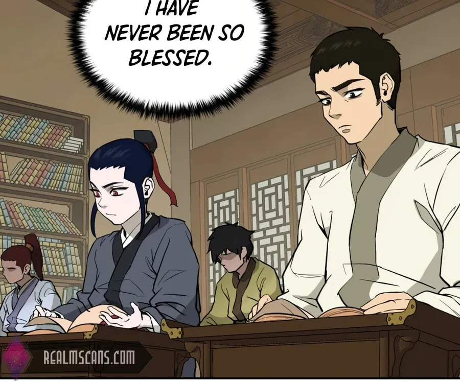 Read Administrator Kang Jin Lee chapter 11 image 4 on Lezhin