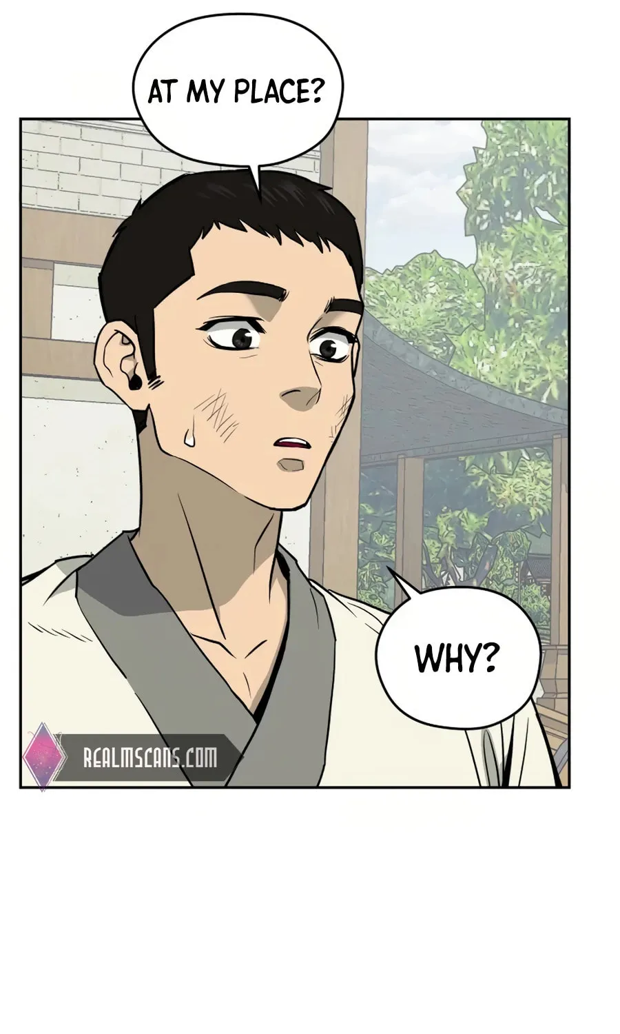 Read Administrator Kang Jin Lee chapter 11 image 40 on Lezhin