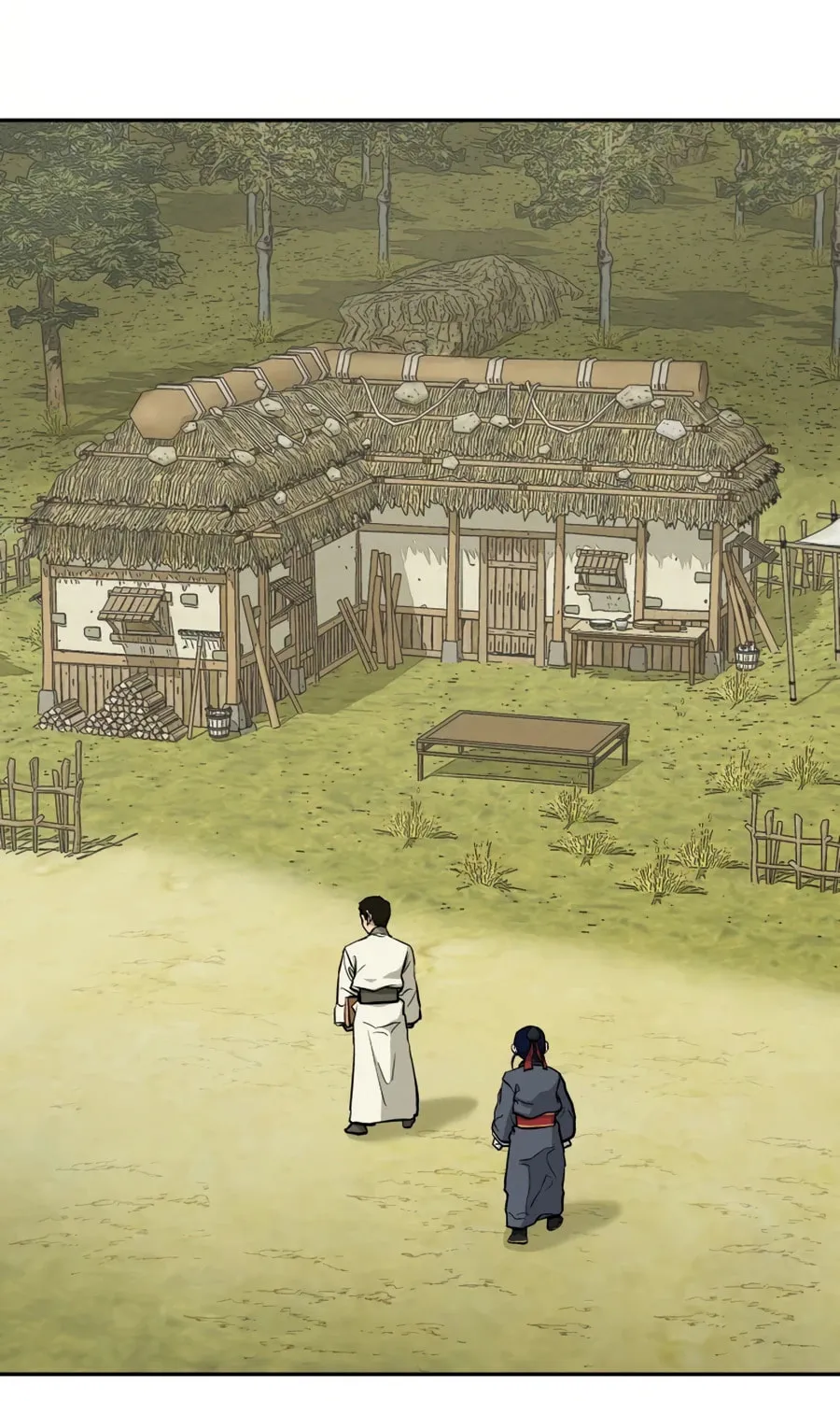 Read Administrator Kang Jin Lee chapter 11 image 46 on Lezhin