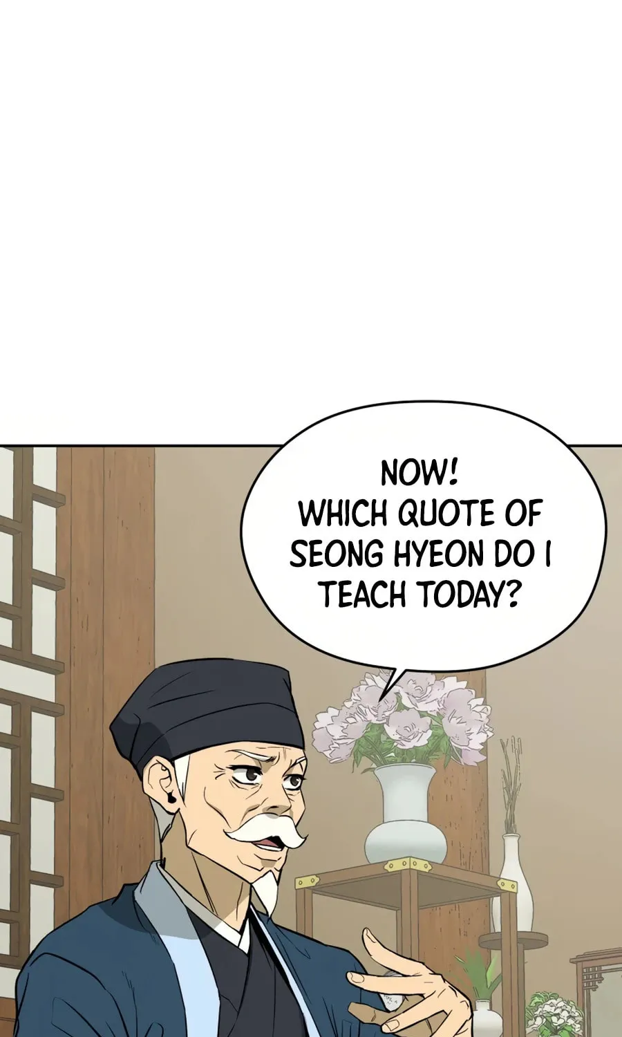 Read Administrator Kang Jin Lee chapter 11 image 5 on Lezhin