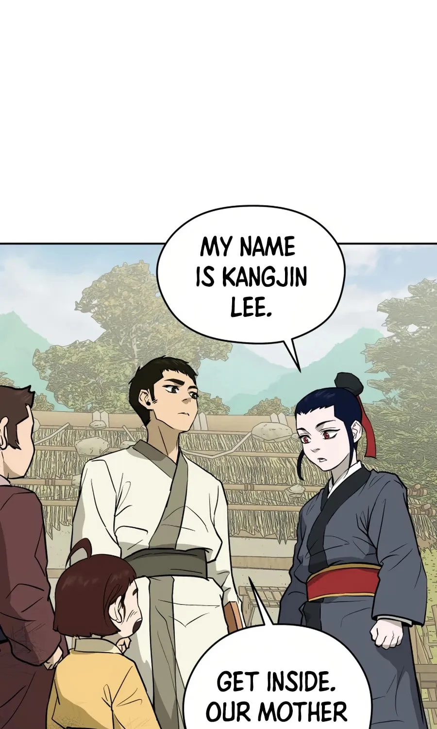 Read Administrator Kang Jin Lee chapter 11 image 56 on Lezhin
