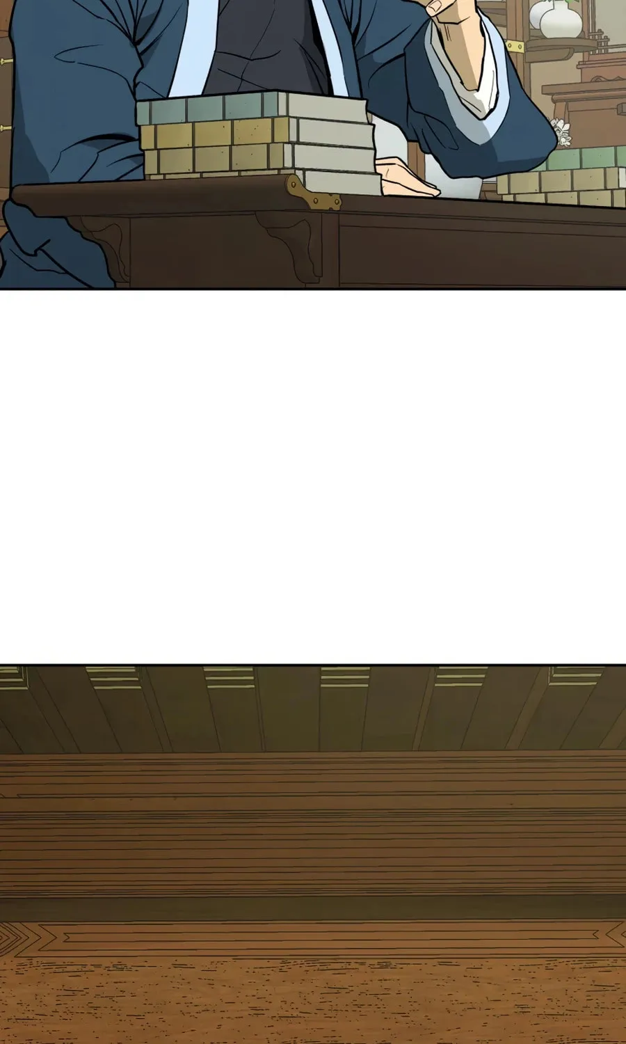 Read Administrator Kang Jin Lee chapter 11 image 6 on Lezhin