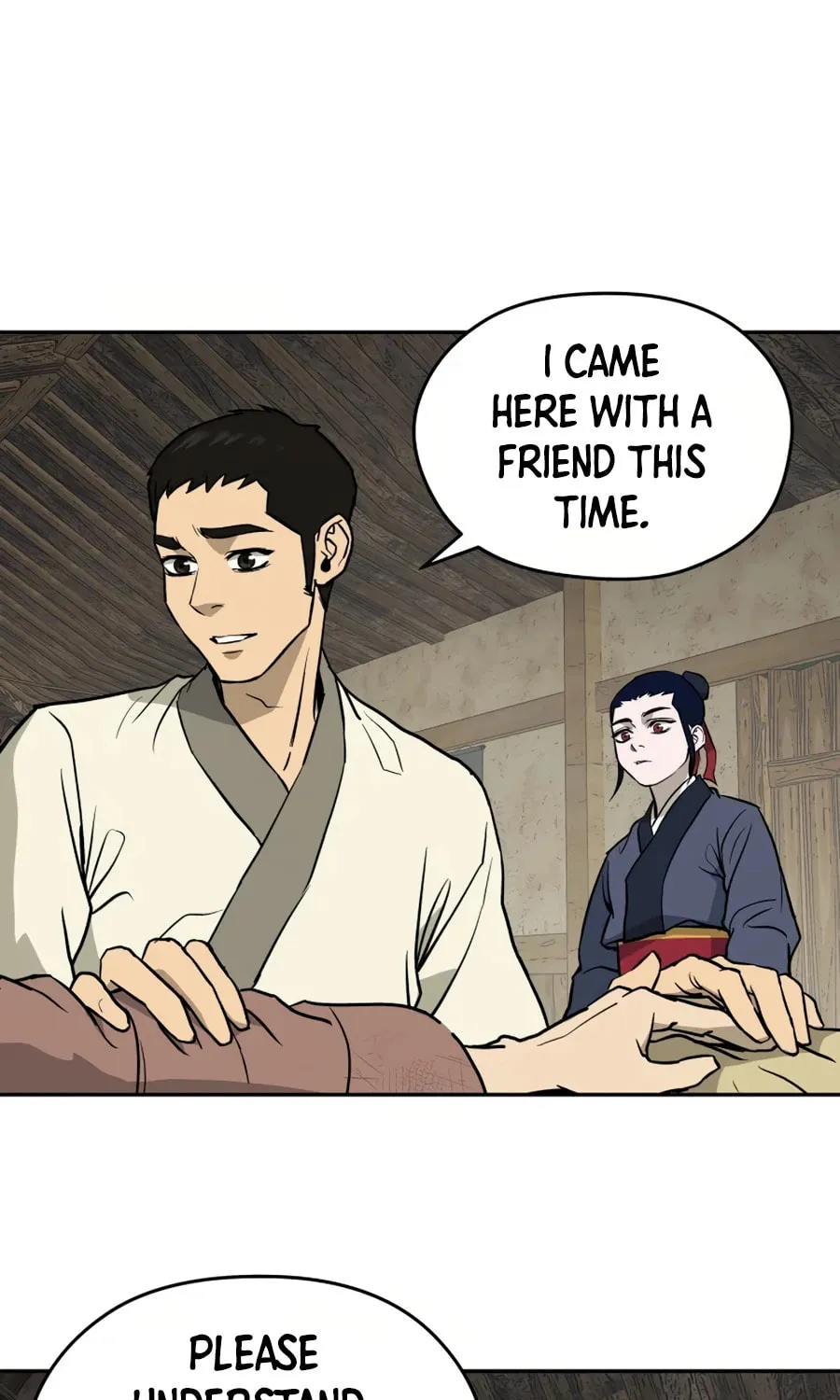 Read Administrator Kang Jin Lee chapter 11 image 62 on Lezhin