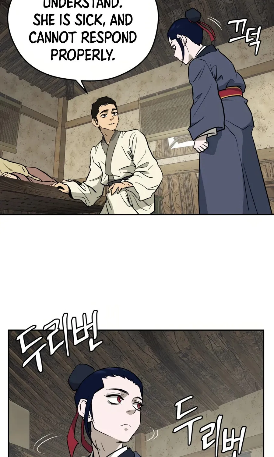 Read Administrator Kang Jin Lee chapter 11 image 63 on Lezhin