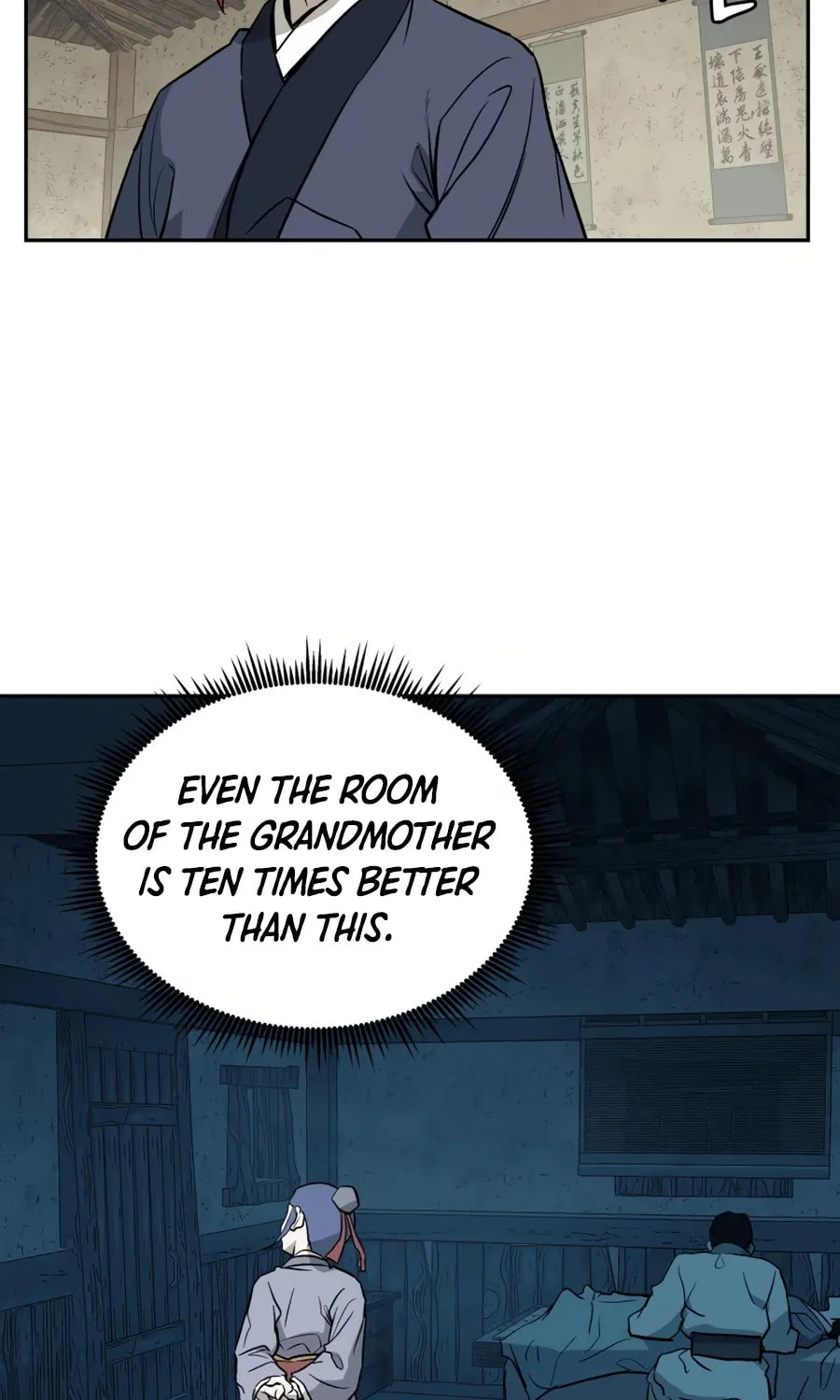 Read Administrator Kang Jin Lee chapter 11 image 64 on Lezhin