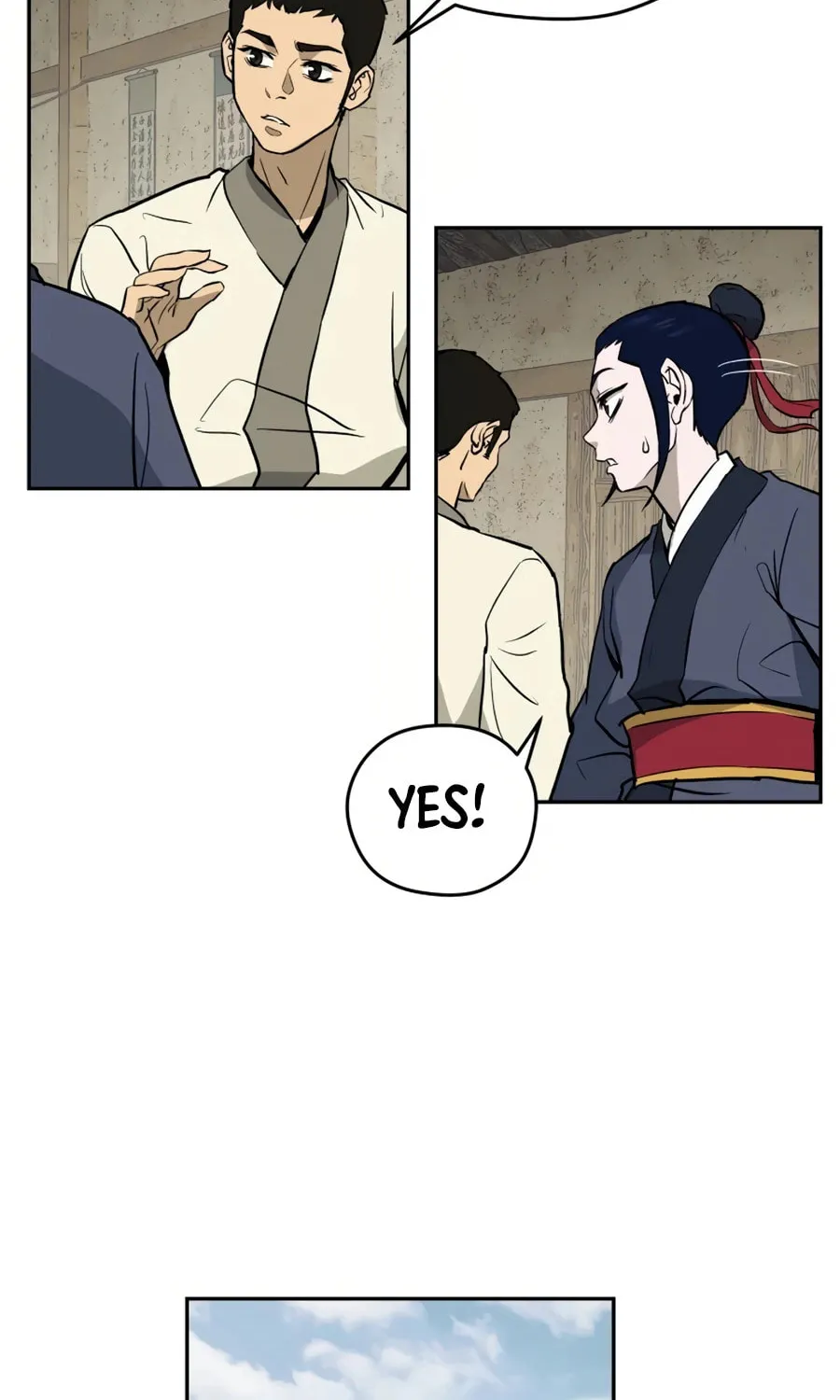Read Administrator Kang Jin Lee chapter 11 image 67 on Lezhin
