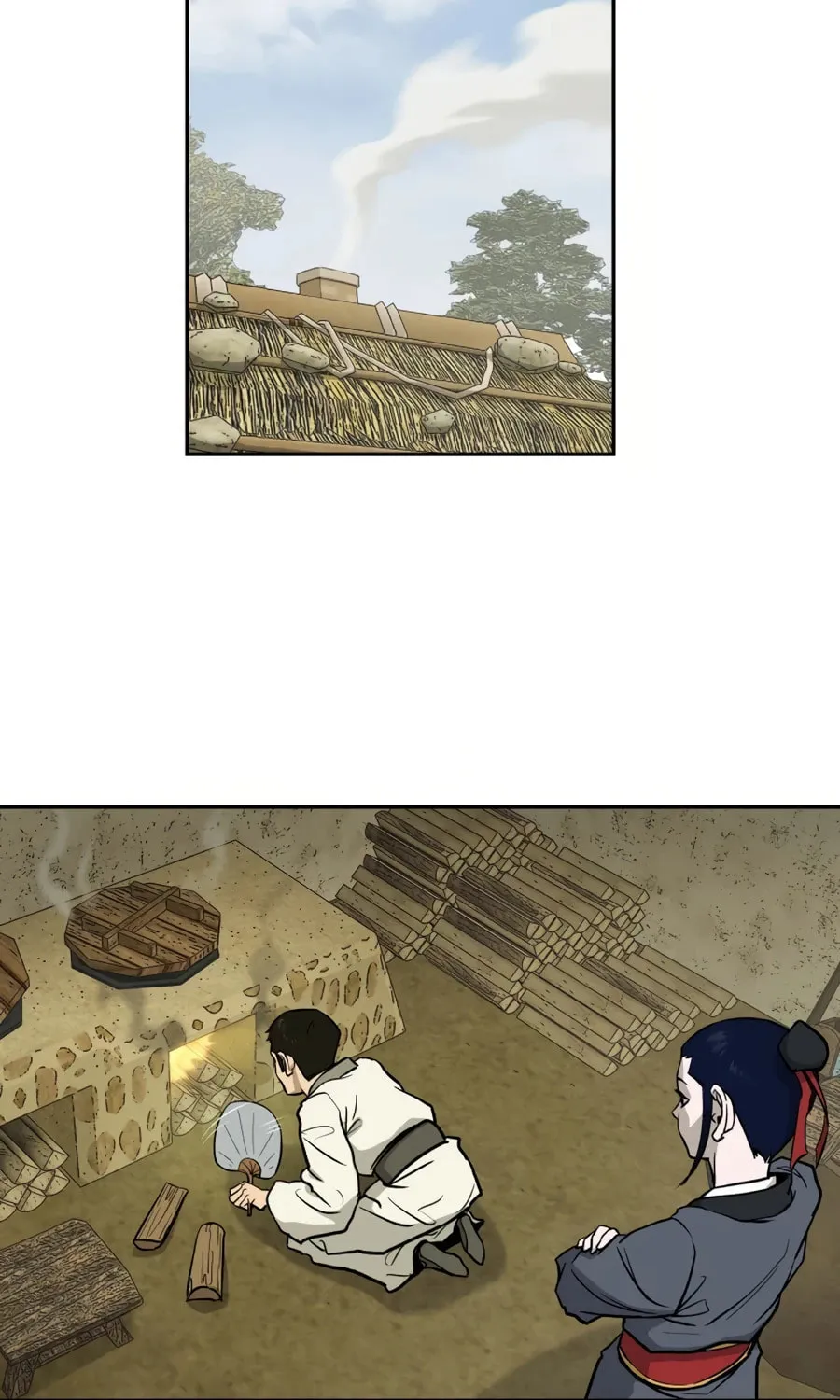 Read Administrator Kang Jin Lee chapter 11 image 68 on Lezhin
