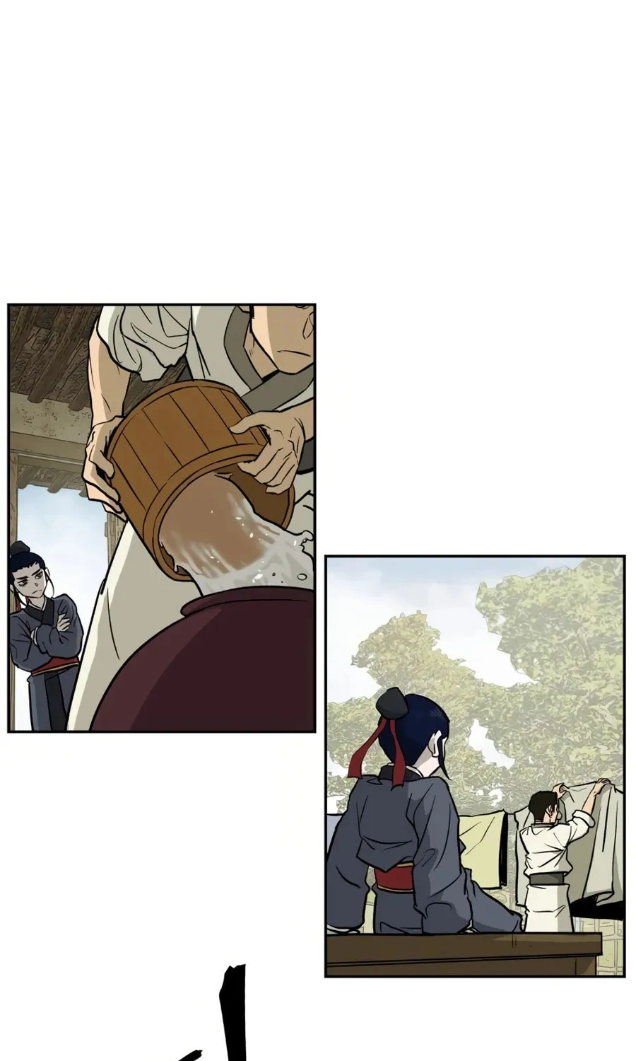 Read Administrator Kang Jin Lee chapter 11 image 70 on Lezhin