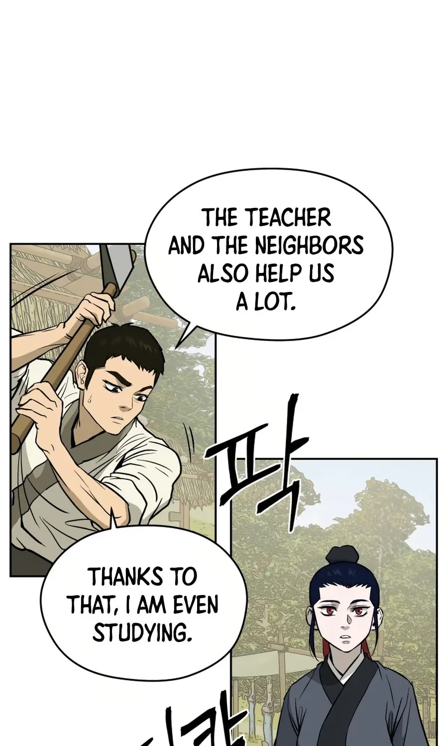 Read Administrator Kang Jin Lee chapter 11 image 74 on Lezhin