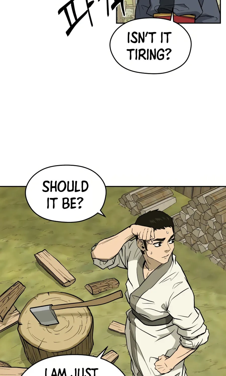 Read Administrator Kang Jin Lee chapter 11 image 75 on Lezhin