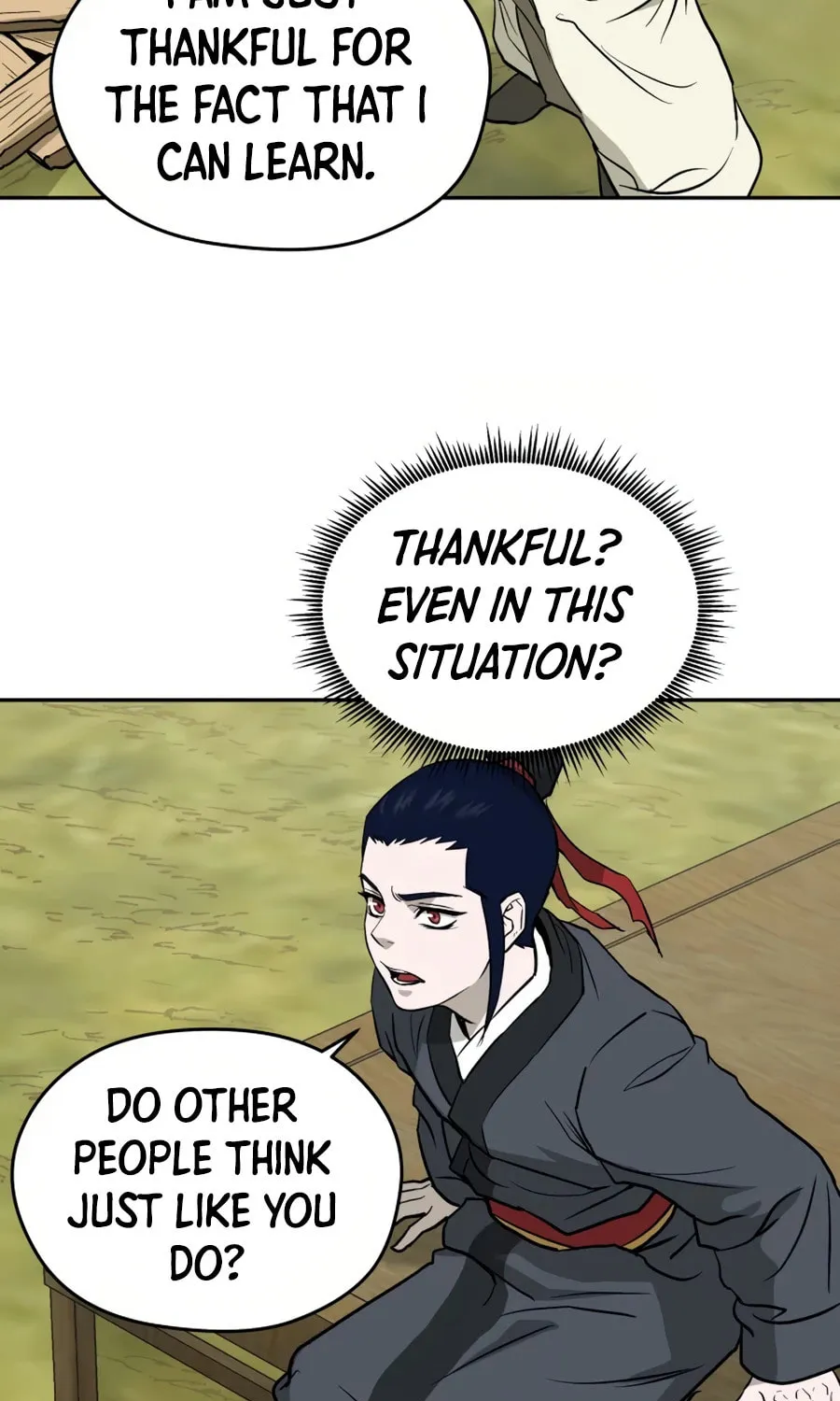 Read Administrator Kang Jin Lee chapter 11 image 76 on Lezhin