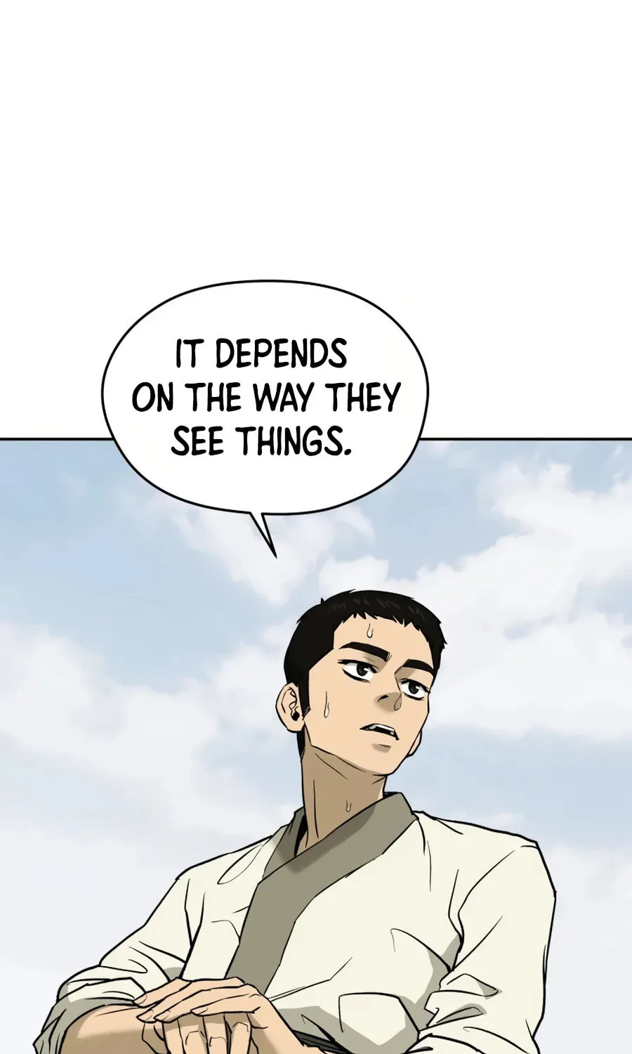 Read Administrator Kang Jin Lee chapter 11 image 79 on Lezhin