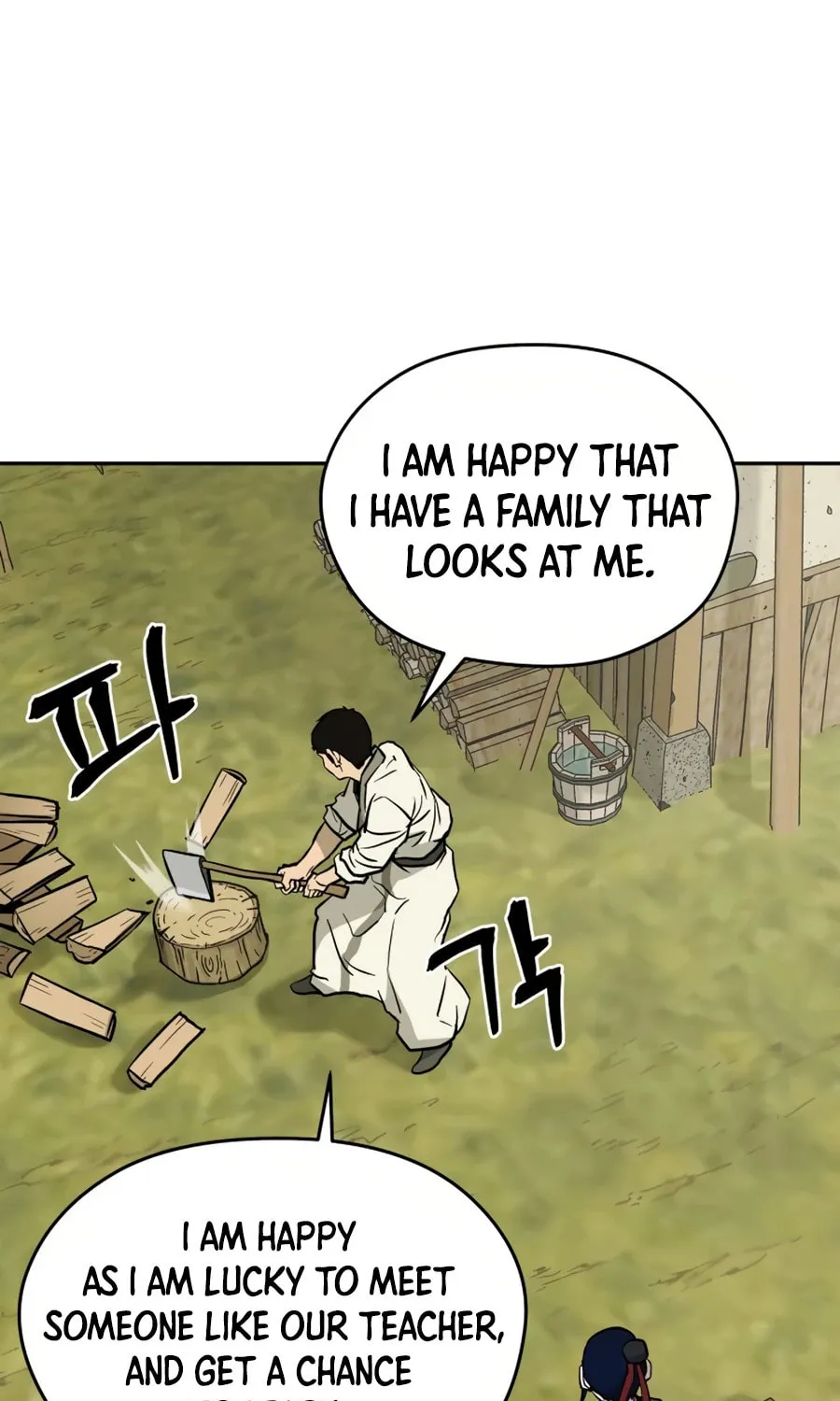 Read Administrator Kang Jin Lee chapter 11 image 82 on Lezhin