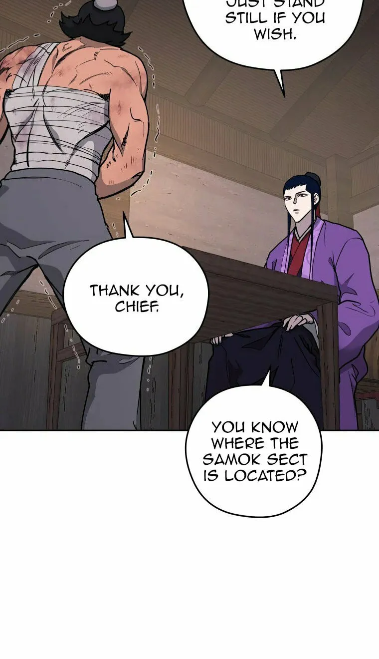 Read Administrator Kang Jin Lee chapter 111 image 10 on Lezhin