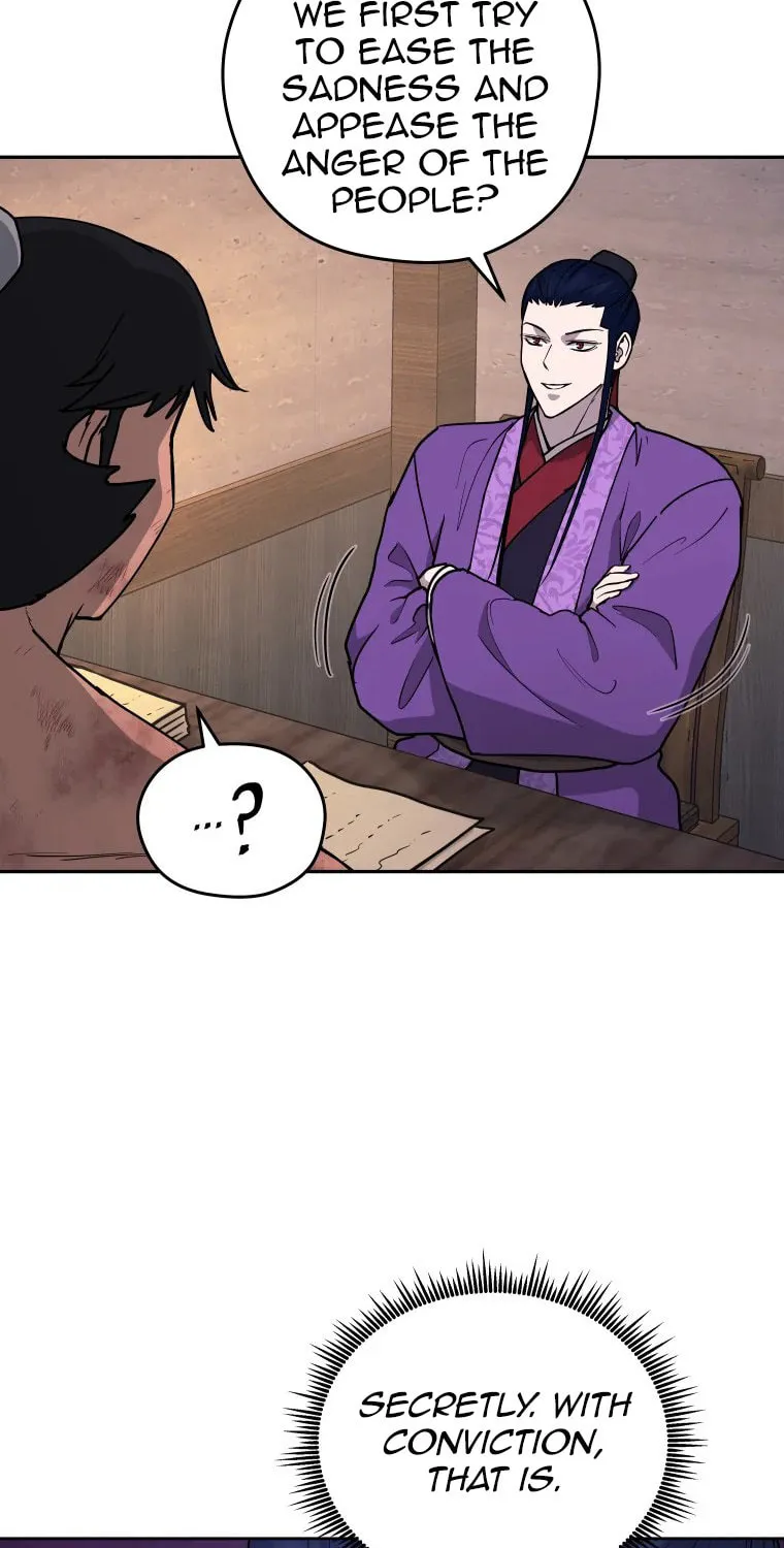 Read Administrator Kang Jin Lee chapter 111 image 12 on Lezhin