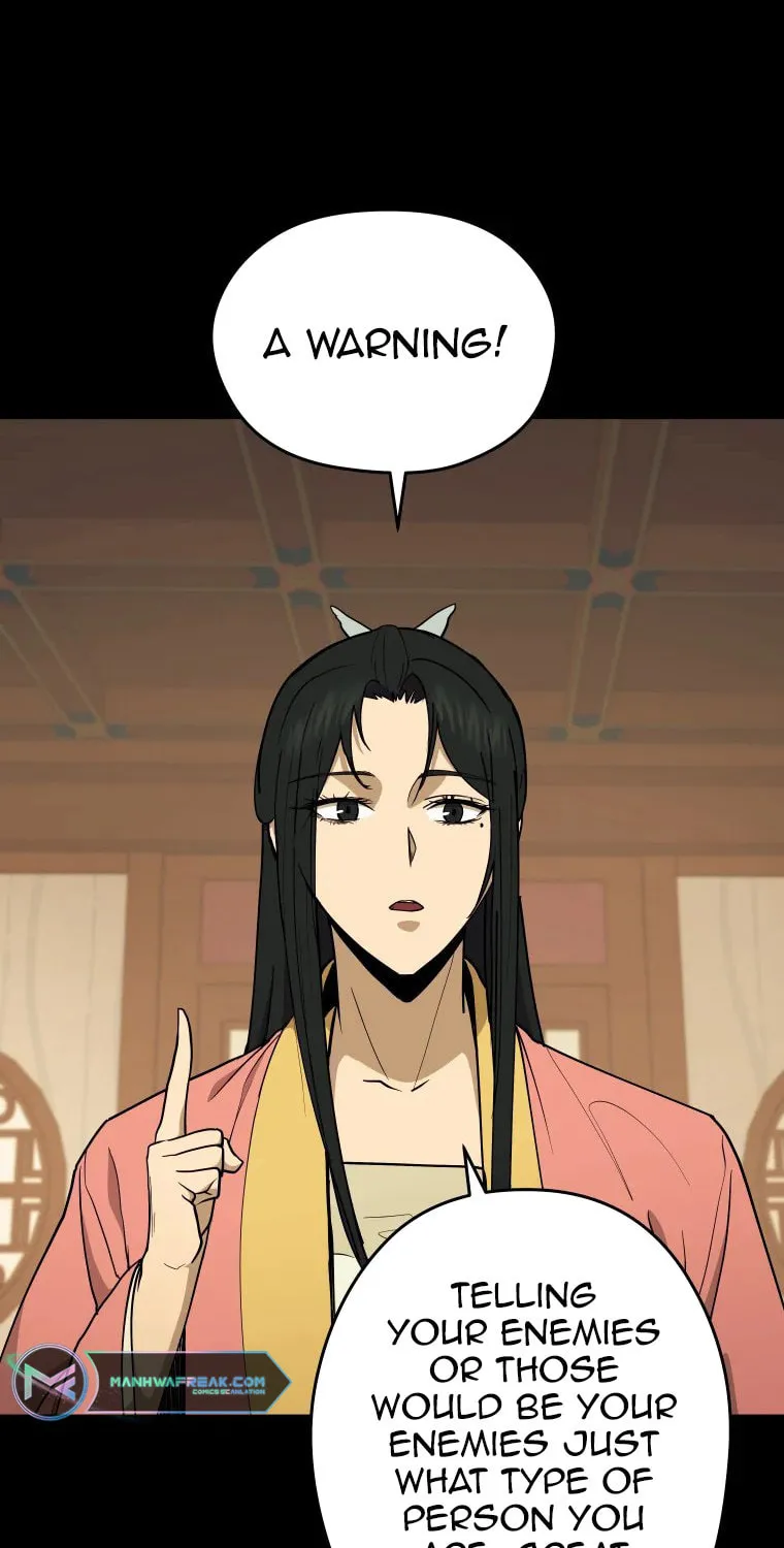 Read Administrator Kang Jin Lee chapter 111 image 18 on Lezhin