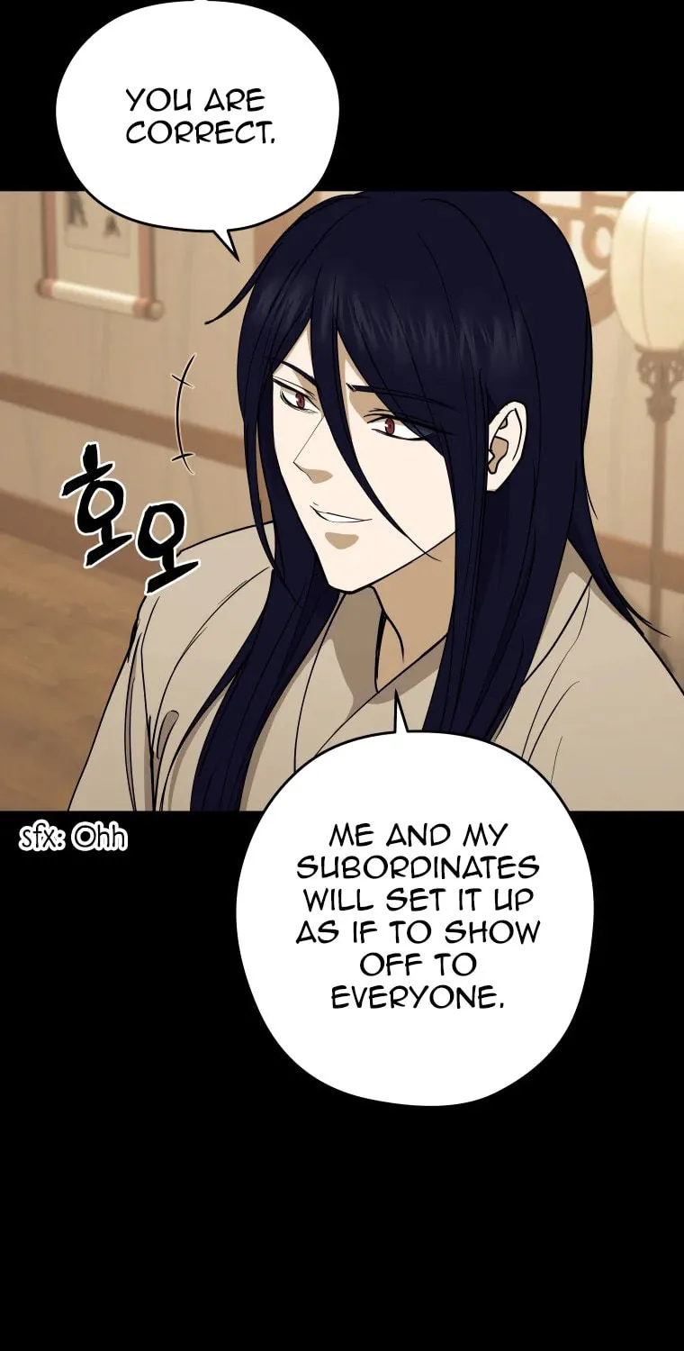 Read Administrator Kang Jin Lee chapter 111 image 20 on Lezhin