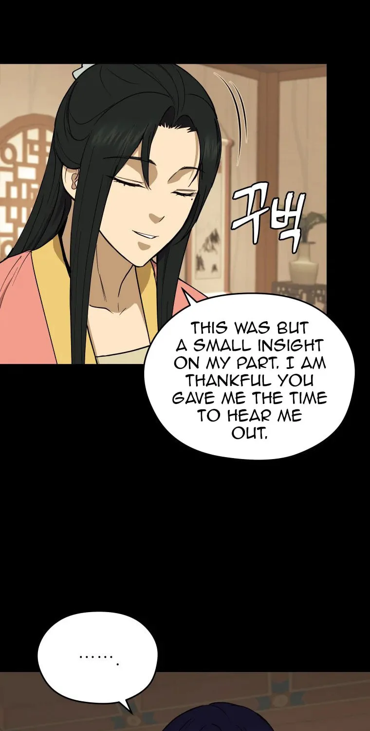Read Administrator Kang Jin Lee chapter 111 image 21 on Lezhin