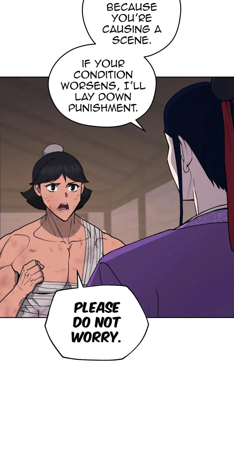Read Administrator Kang Jin Lee chapter 111 image 23 on Lezhin